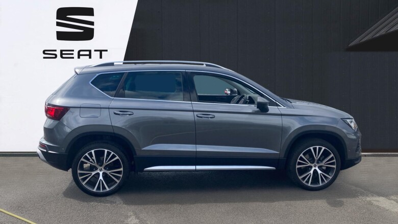 SEAT Ateca 1.5 TSI EVO Xperience Lux 5dr DSG Petrol Estate